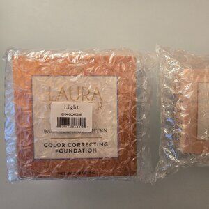 NWT Laura Geller:  Baked Balance-n-Brighten + Highlighter